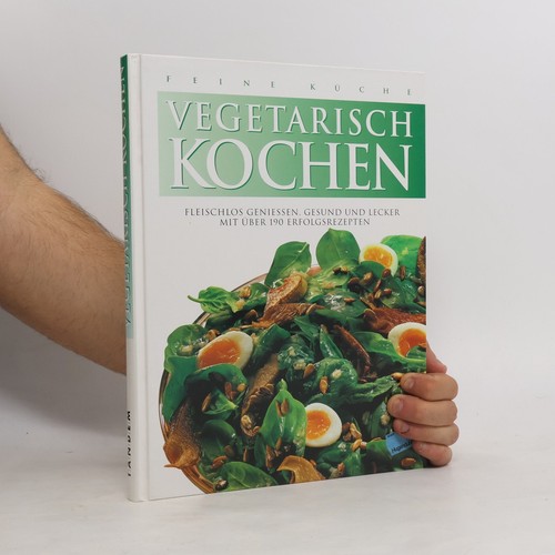 Vegetarisch kochen