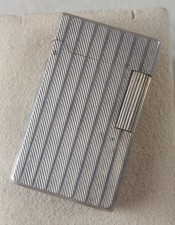 Altes Feuerzeug, aus