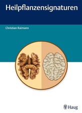 Heilpflanzensignaturen - , |