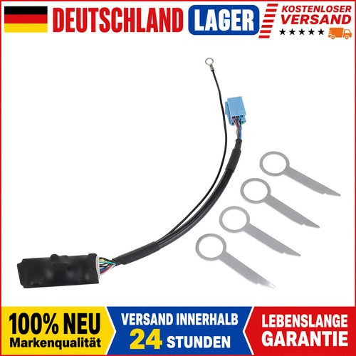 Vag bluetooth adapter für - vag, vw