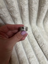 Pierre Lang Ring Größe 50