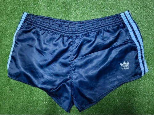 Adidas vintage shorts m - d6,