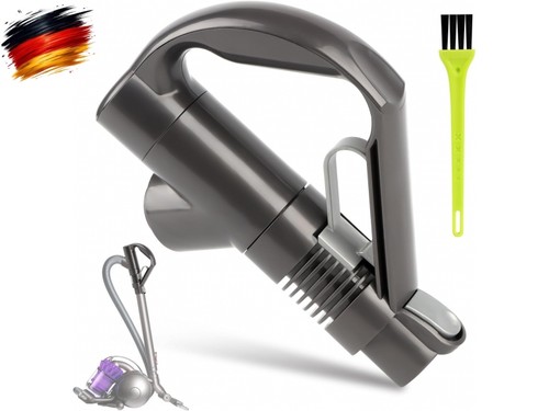 Ersatzgriff kompatibel mit - ersatzgriff,,