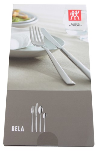 Zwilling bela teiliges - zwilling, bela,