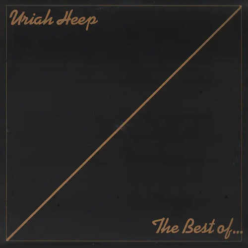 Uriah heep the - the, of