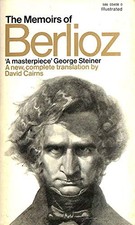 The Memoirs of Berlioz