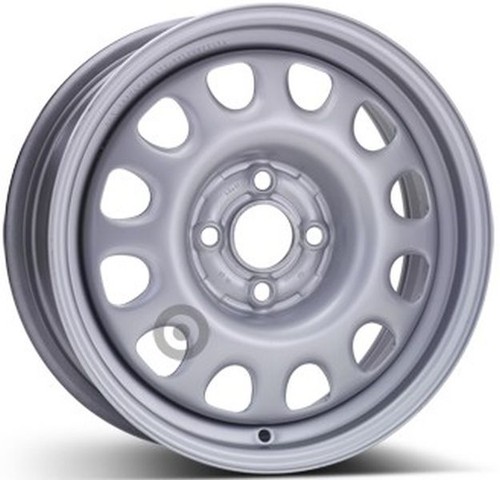 Alcar stahlrad 8950 für - 8950,