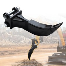Ripper-Aufsatz für 1 Tonne bis 1,5 Tonnen Minibagger Kleiner Bagger DE