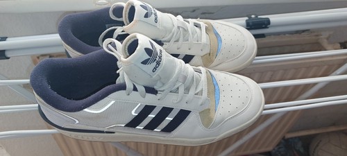 Adidas forum exhibit low eu - forum,