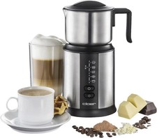 Cloer Milchaufschäumer