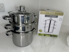 KitchenCraft 3 Ebenen