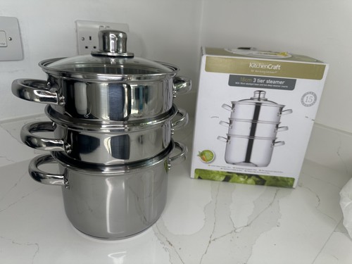 Kitchencraft ebenen - kitchencraft, 3