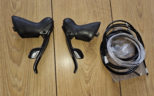 Sram rival gang doppel - 10,