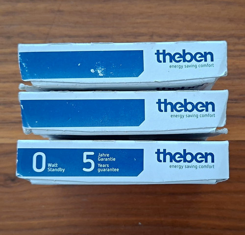 Theben