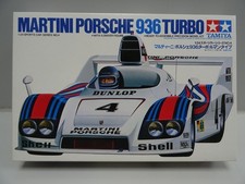 TAMIYA Martini Porsche 936
