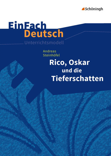 Rico oskar und - rico,, die