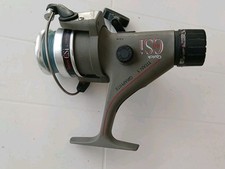 Angelrolle DAM Quick CSi 40 TOP