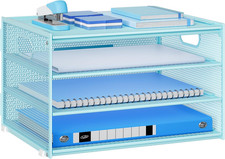 Schreibtisch organizer - schreibtisch,