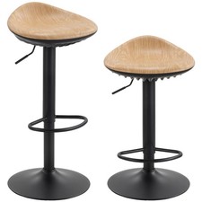 HOMCOM 2er Set