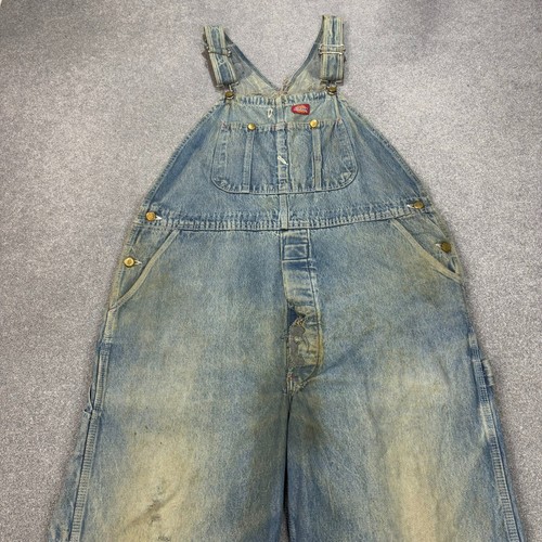 Dickies latzhose erwachsene - dickies,