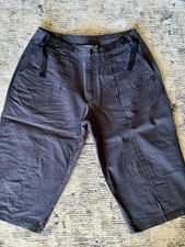 Cleptomanicx Shorts Kurze Hose