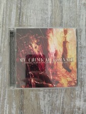 Chemical romance i - chemical, –
