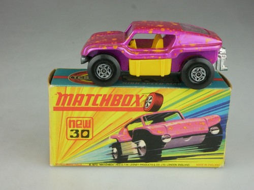 Beach buggy 51927 - 30-b,