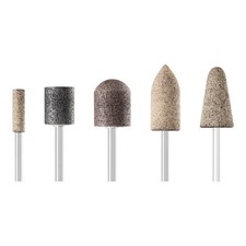 PFERD Schleifstiftset Werkzeug