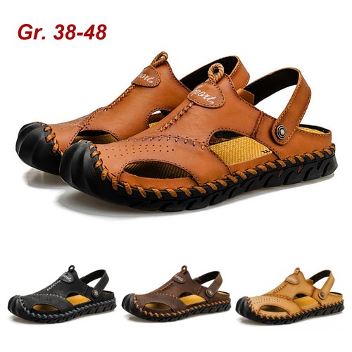 Sport outdoorsandalen herren - sport,
