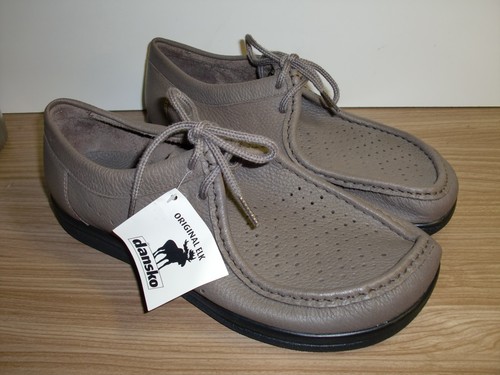 Dansko herren schuhe - dansko,