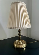 Tischlampe Nachttischlampe Art