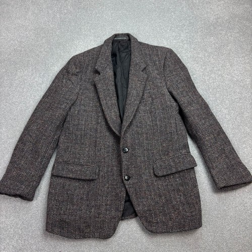 Harris tweed sakko erwachsene - harris,