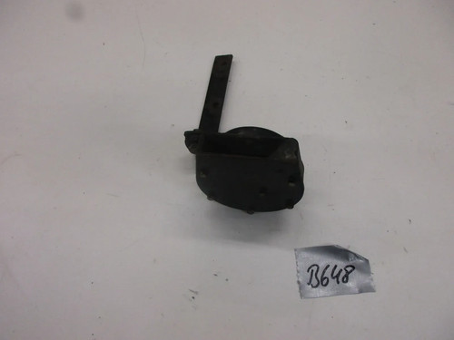 B648 bmw nsu dkw - b648, horn