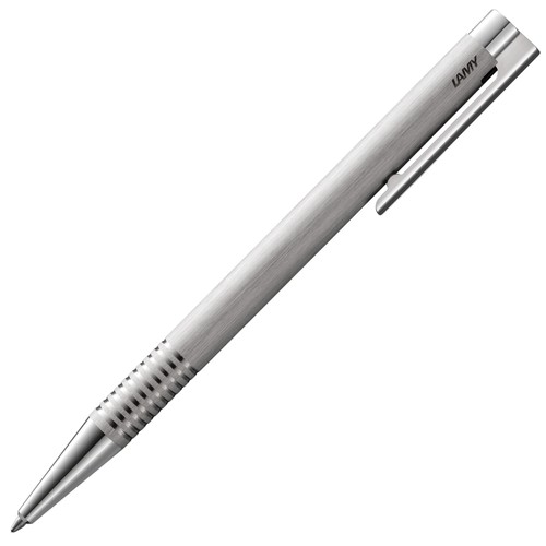 Lamy logo kugelschreiber - logo,