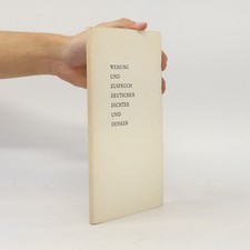 Weisung und Zuspruch deutscher