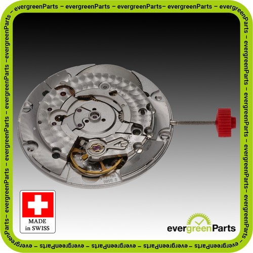 Eta 2892 uhrwerk movement - 2892-2,