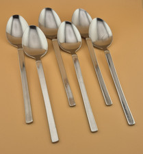 WMF Ravenna 6 Menülöffel