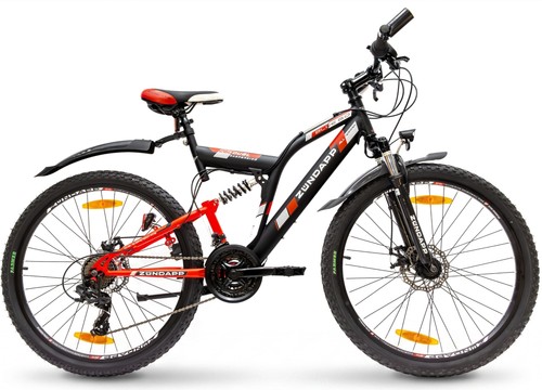 Herren mountainbike mtb - mountainbike, 26