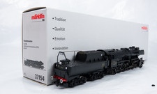 Märklin 37154 Dampflok Serie