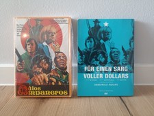 ADIOS COMPANEROS - Limited