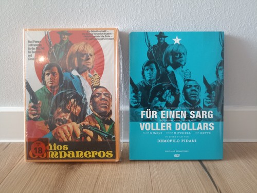 Adios companeros limited - companeros,