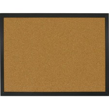 Pinnwand kork 40x30cm - pinnwand,