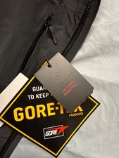 Arc'teryx Alpha SV Jacke