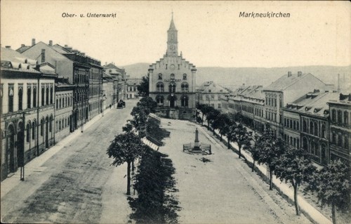 Markneukirchen vogtland - markneukirchen,