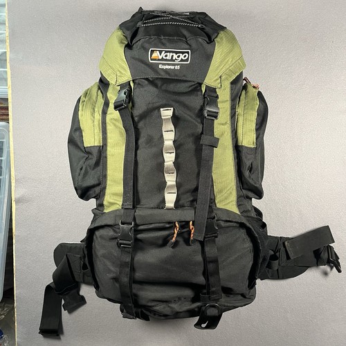 Vango explorer rucksack - vango,