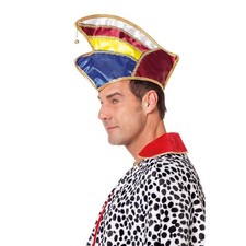 Komiteemütze 4 farbig