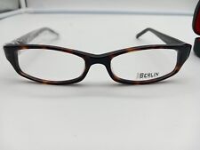 Brille BERLIN EYEWEAR - HALENSEE C 1 "NEU", 51, 16, 135