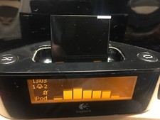 Bluetooth Adapter für Logitech Pure-Fi Dream Lautsprecher Dock Wecker