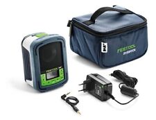 Festool Baustellenradio BR 10