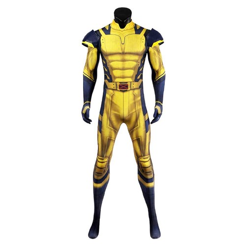 Deadpool wolverine james - 4,
